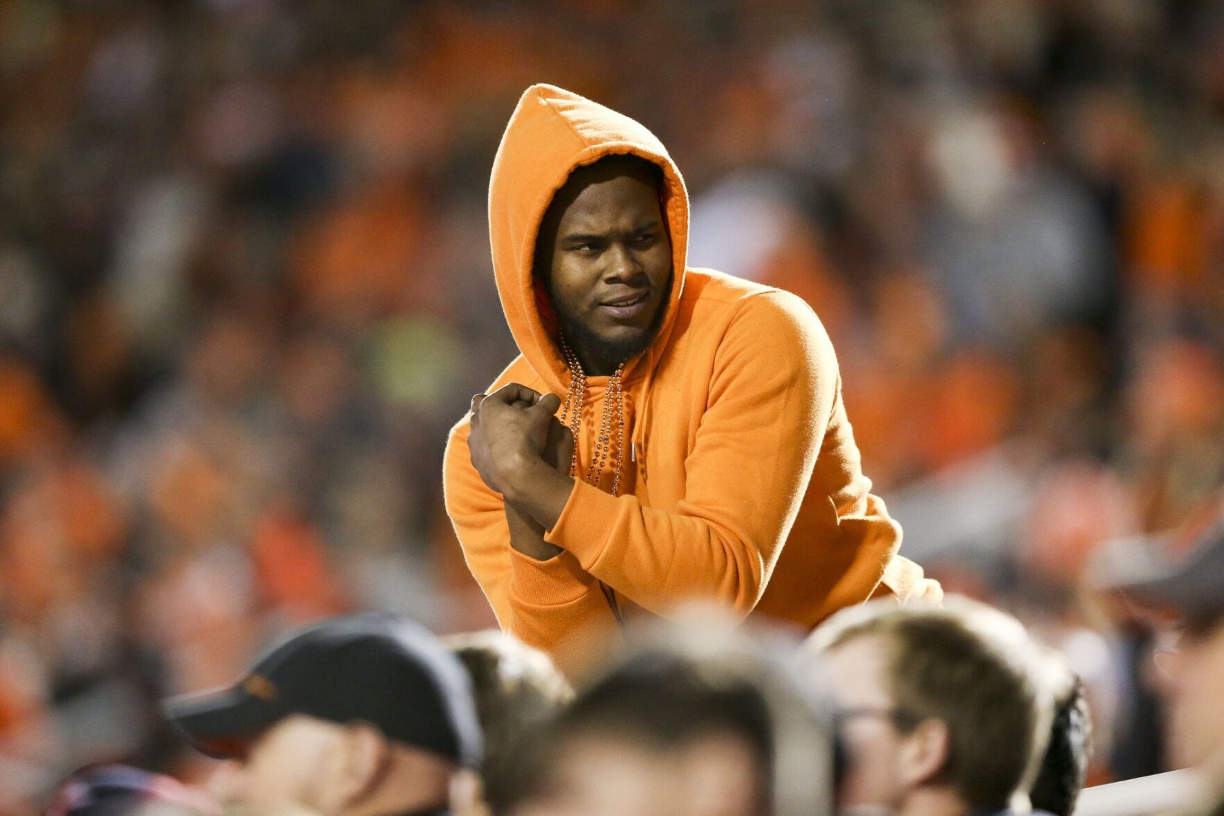 Oklahoma vs Oklahoma State